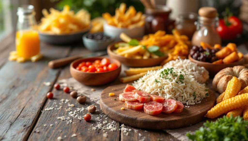 Cibi ultraprocessati: secondo Nature Food i nostri batteri intestinali stanno cambiando