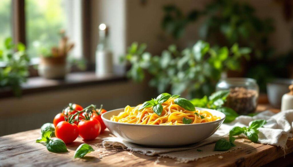 Pasta raffreddata e glicemia: lo studio del BMJ conferma il trucco che pochi usano davvero