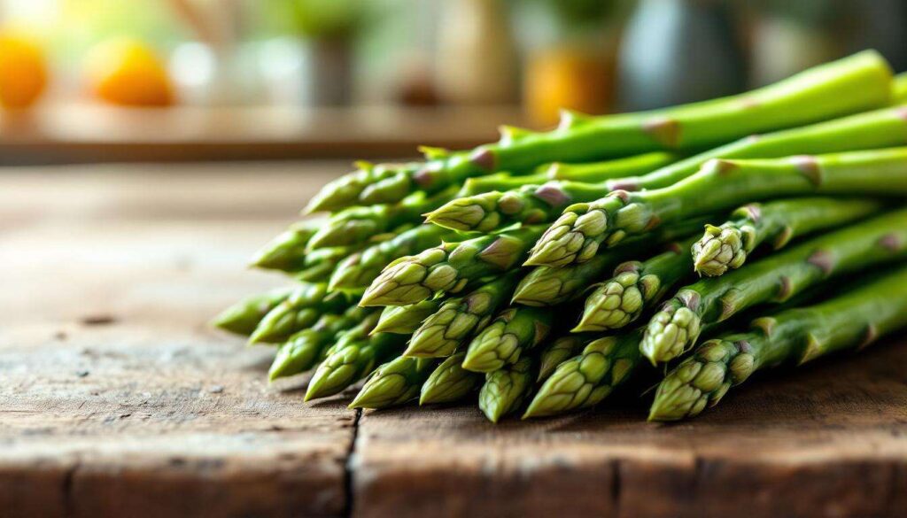 Asparagi di marzo: come cucinarli per non perdere il 40% delle vitamine secondo l'EFSA