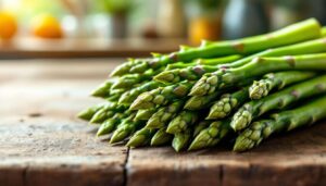 Asparagi di marzo: come cucinarli per non perdere il 40% delle vitamine secondo l'EFSA