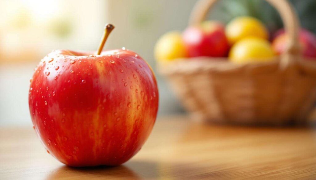 Pesticidi nella frutta: il rapporto EFSA 2026 e le regole per lavare correttamente le mele