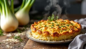 Finocchi gratinati: perché sono l'ortaggio ideale per chi ha problemi di digestione