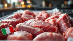 Conservazione della carne congelata: i tempi massimi indicati dal Ministero della Salute