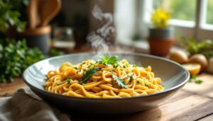 Amido resistente: come riscaldare la pasta del giorno prima per mantenere il beneficio