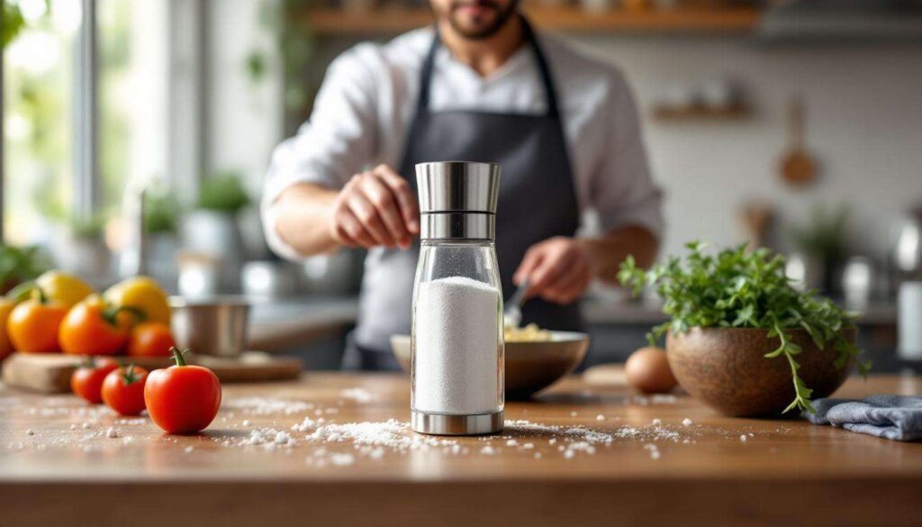 OMS e sodio: le nuove linee guida 2026 che cambiano il modo di usare il sale in cucina