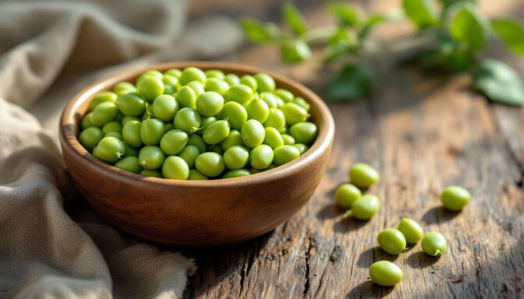 Fave fresche e pressione arteriosa: cosa dice la ricerca sul loro effetto vasodilatatore