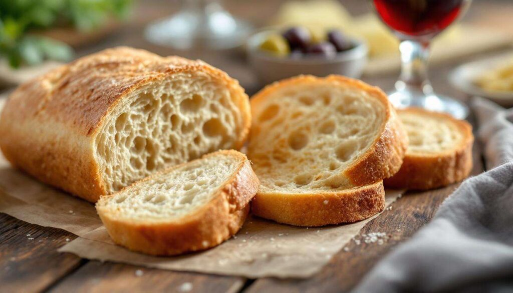 Pane e glicemia: perché il pane tostato ha un indice glicemico diverso dal pane fresco