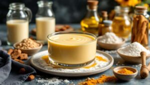 Crema pasticcera senza uova: la versione vegetale che i pasticceri usano sempre di più