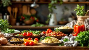 Ricette italiane e ISTAT: nel 2026 le ricerche di piatti fatti in casa sono aumentate del 12%