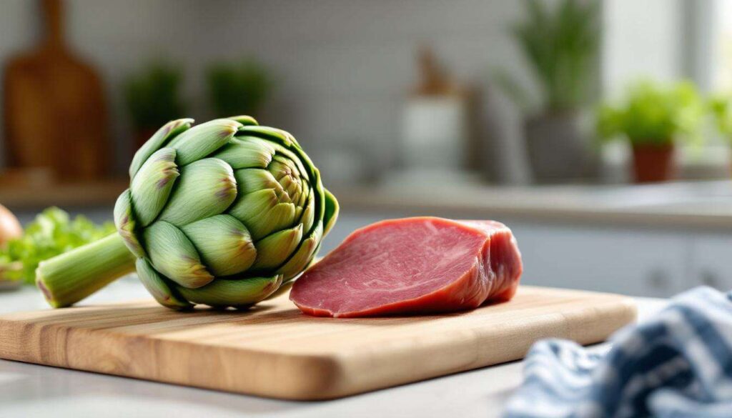 Carciofi e fegato: perché i gastroenterologi li consigliano come alimento depurativo