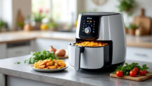 Friggitrice ad aria: i limiti reali che i produttori non evidenziano secondo i test di Altroconsumo