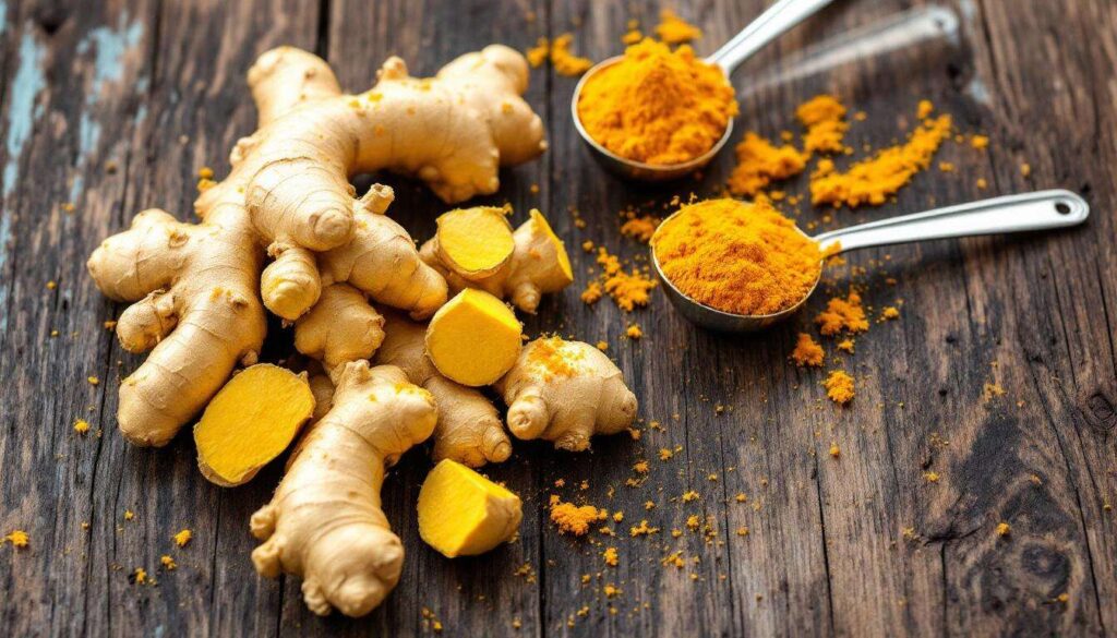 Zenzero e curcuma: le dosi giornaliere raccomandate dai nutrizionisti per un effetto reale