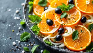 Insalata di arance e finocchi: il piatto di marzo che unisce vitamine e leggerezza