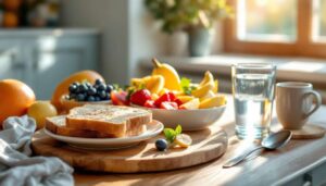 Colazione e glicemia: cosa mangiare per prima cosa secondo i diabetologi italiani