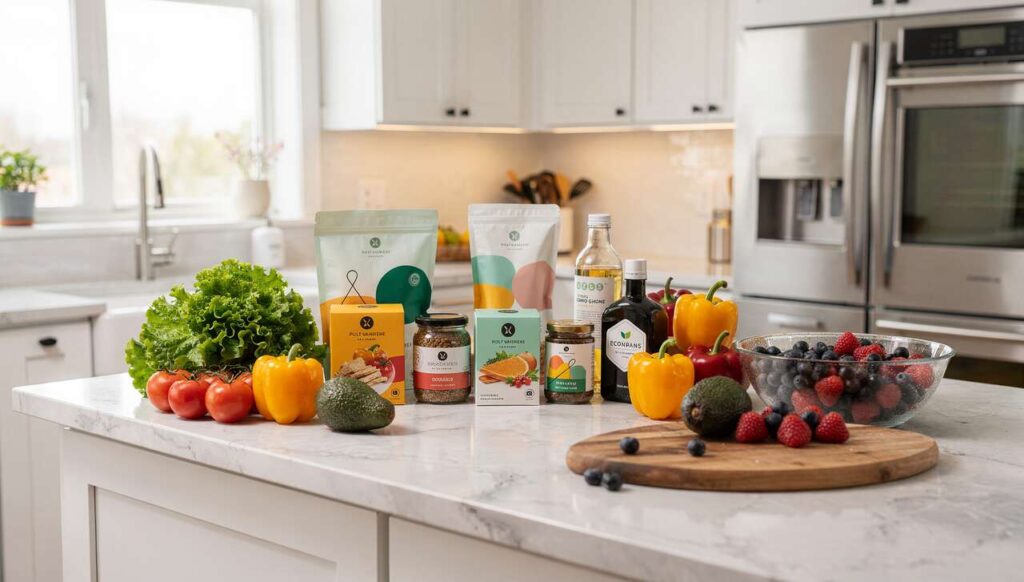 Richiami alimentari marzo 2026: i prodotti ritirati dal Ministero della Salute questa settimana