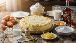 Torta Mimosa fatta in casa: ricetta originale soffice e cremosa - i pasticci(ni) di Nina