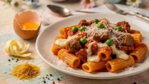 Primi piatti Pasquali pratici ricette primi piatti di Pasqua da preparare in anticipo e da scaldare al momento