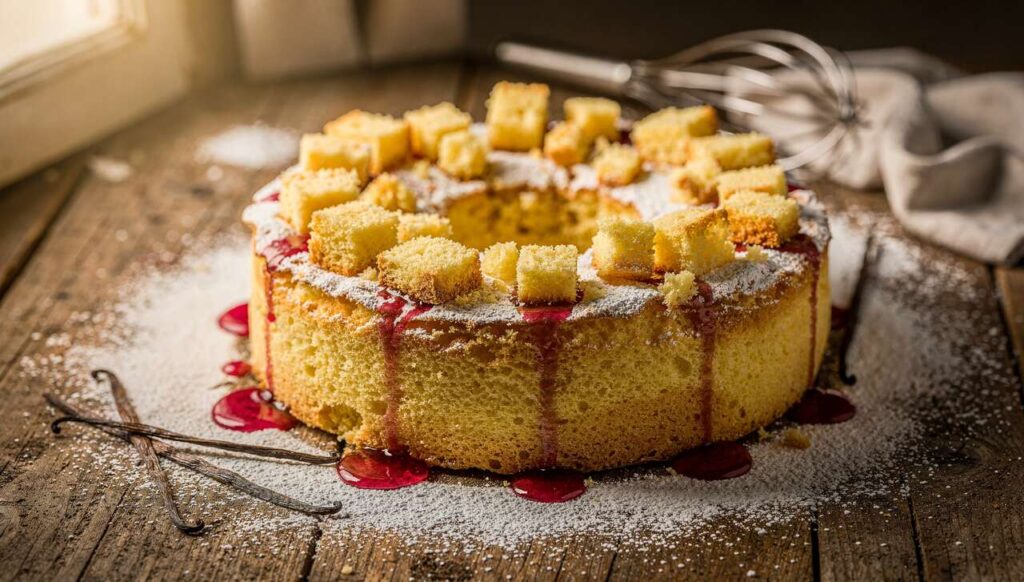 Torta mimosa classica: ricetta originale facile