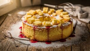 Torta mimosa classica: ricetta originale facile