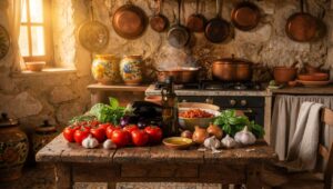 Quando la carne è vietata: i ragù di magro siciliani che trasformano l'astinenza in tradizione