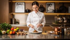 Storia della cucina al femminile: le icone che hanno rivoluzionato il gusto